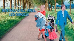 La invasión de los monos