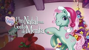 My Little Pony: A Very Minty Christmas