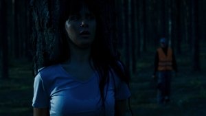 The Man in the Orange Jacket