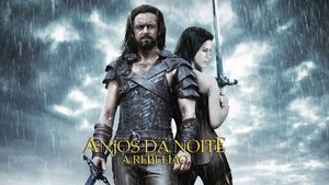 Underworld: La rebelión de los licántropos