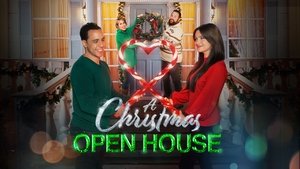 A Christmas Open House