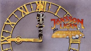 The Jönsson Gang Gets Gold Fever