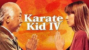 El nuevo Karate Kid