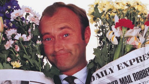 Buster: el robo del siglo