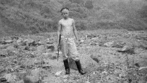 Evolution of a Filipino Family