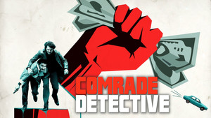 Comrade Detective
