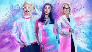 Glow Up: Britain's Next Make-Up Star