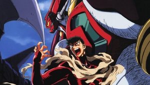 Getter Robo Armageddon