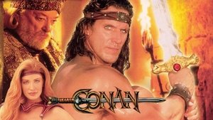 Conan el Aventurero
