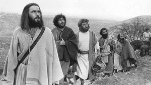 Jesús (La vida pública de Jesús)
