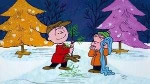 La Navidad de Charlie Brown