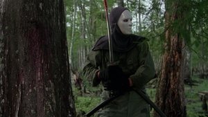 Avenging Force