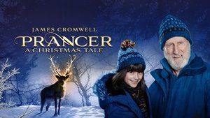 Prancer: un cuento de Navidad