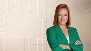 The Briefing with Jen Psaki