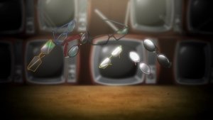 PERSONA 4 the Animation