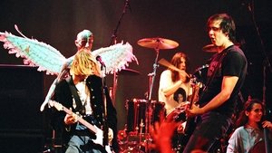 Nirvana: Live And Loud