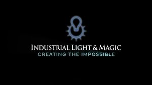 Industrial Light & Magic: Creating the Impossible