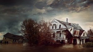 Huracán Katrina: La carrera contra el tiempo