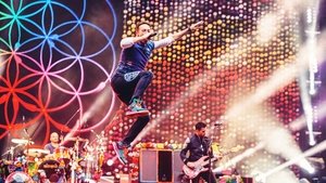 Coldplay: Live in São Paulo