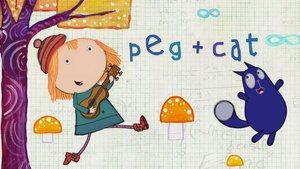 Peg + Cat