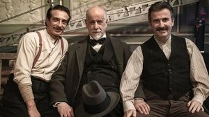 La inspiración. El gran Pirandello