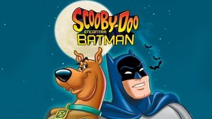 Scooby-Doo conoce a Batman