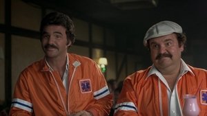 Los locos del Cannonball