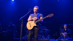 Sting: Live at the Olympia Paris