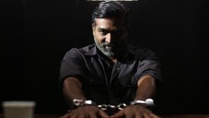 விக்ரம் வேதா