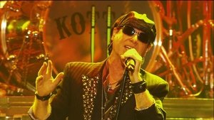 Scorpions - Live in Munich