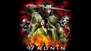 La leyenda del samurái (47 Ronin)