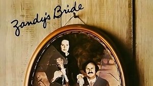 Zandy's Bride