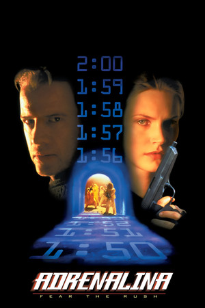 Adrenalina