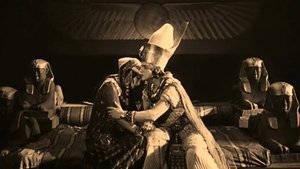 La mujer del Faraón