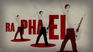 Raphael: desde Rusia con amor
