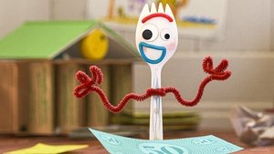 Forky hace una pregunta: ¿Qué es el dinero?