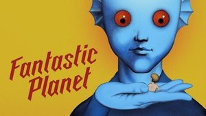 El planeta salvaje