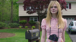 The Vanishing of Sidney Hall