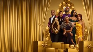 Hip Hop Family Christmas