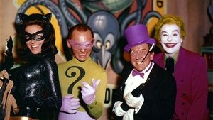 Batman: La película
