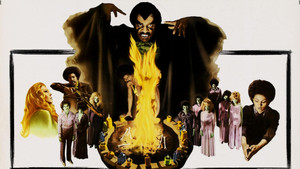 Scream Blacula Scream