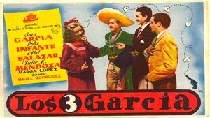 The Three Garcías