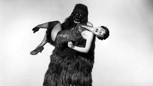 La bestia negra (El gorila asesino)