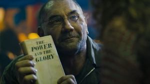 Blade Runner: 2048 Nowhere to Run