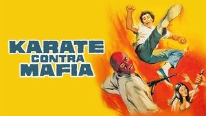Kárate contra mafia