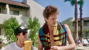 Vacaciones locas, locas, locas