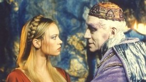 The Princess and the Pauper