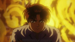 Kindaichi Case Files Movie 1: The Opera House Murders