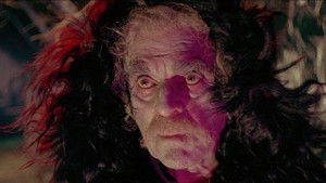 Las tres caras del miedo