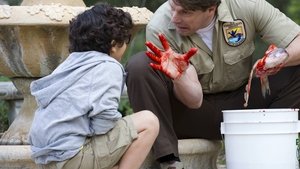 Lago de Sangre: El ataque de las lampreas asesinas